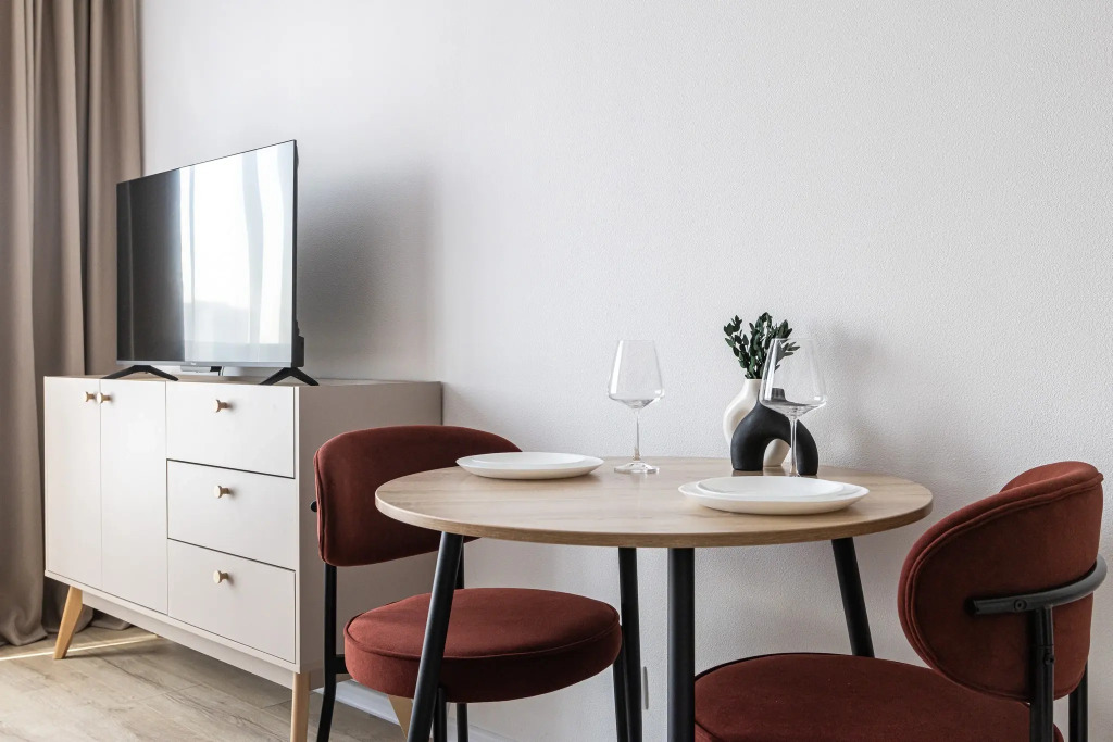 Апартаменты Smart Lofts Terra 7 мин до метро Бутырская