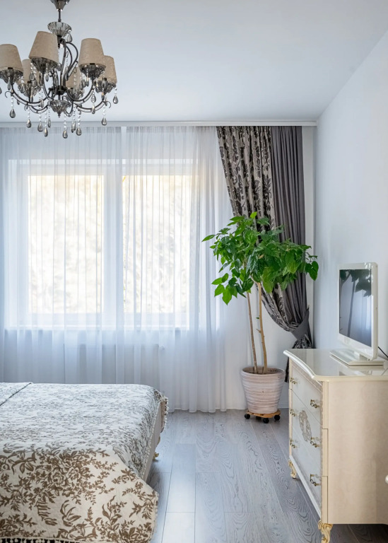 Апартаменты Rauschen Green May