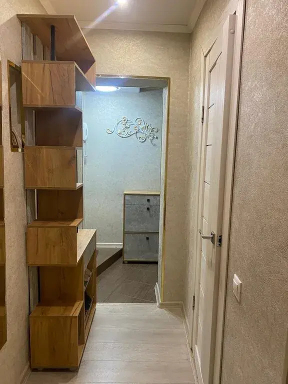 Квартира на улице Давыдова 13