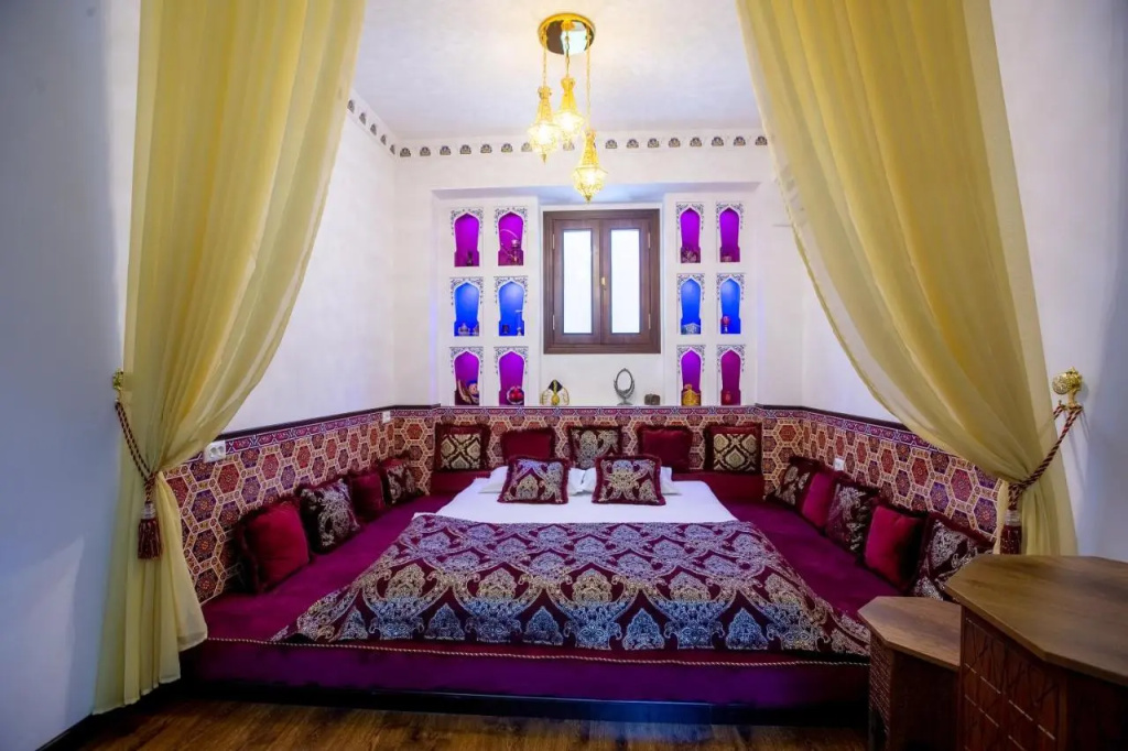 Khurjin Boutique Hotel