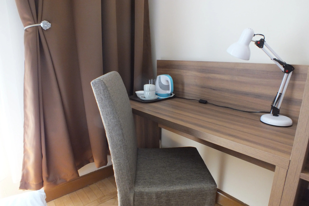 Nice Mini-Hotel