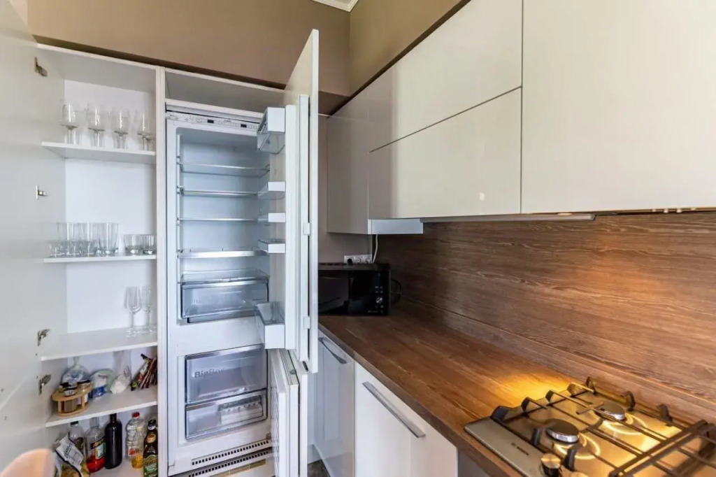 Квартира на Приморской 30А