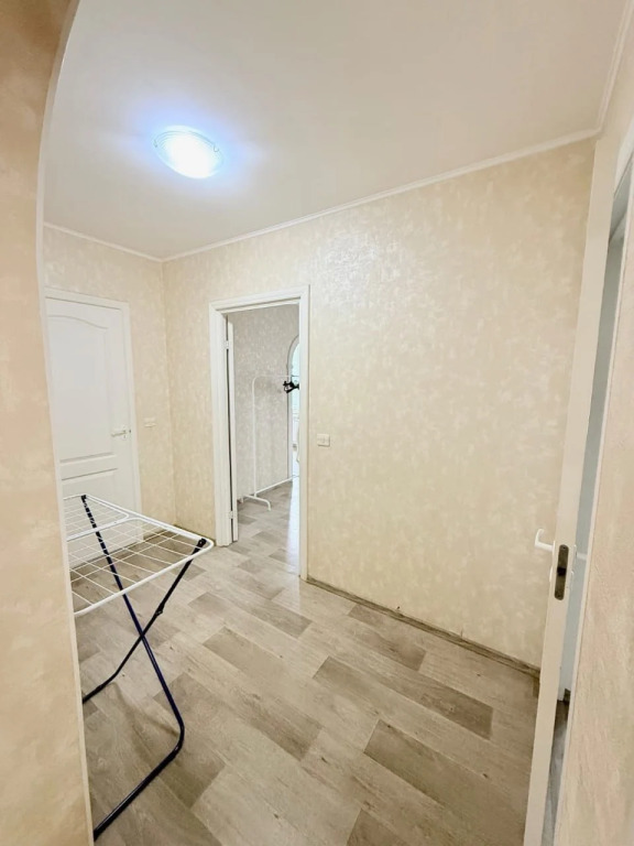 Квартира Просторная 4ка с 5ю Ортопедическими Кроватями в Центре Города