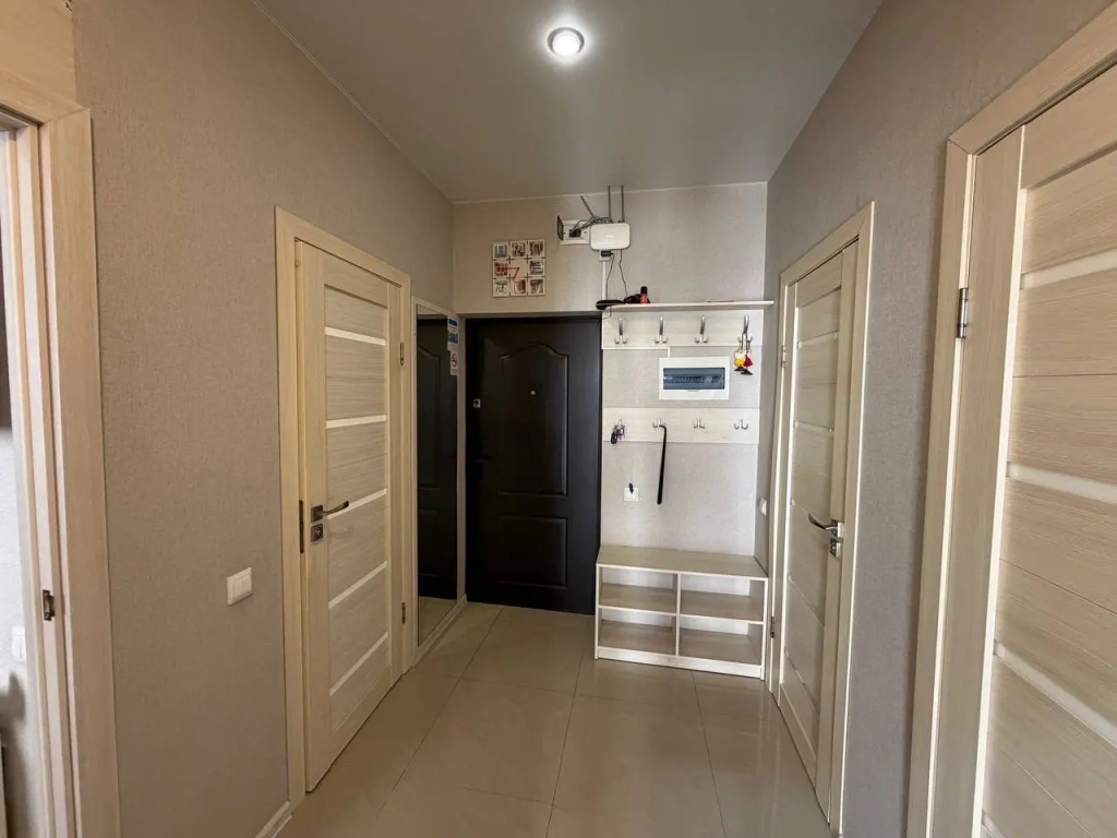 Квартира Nasezam 90