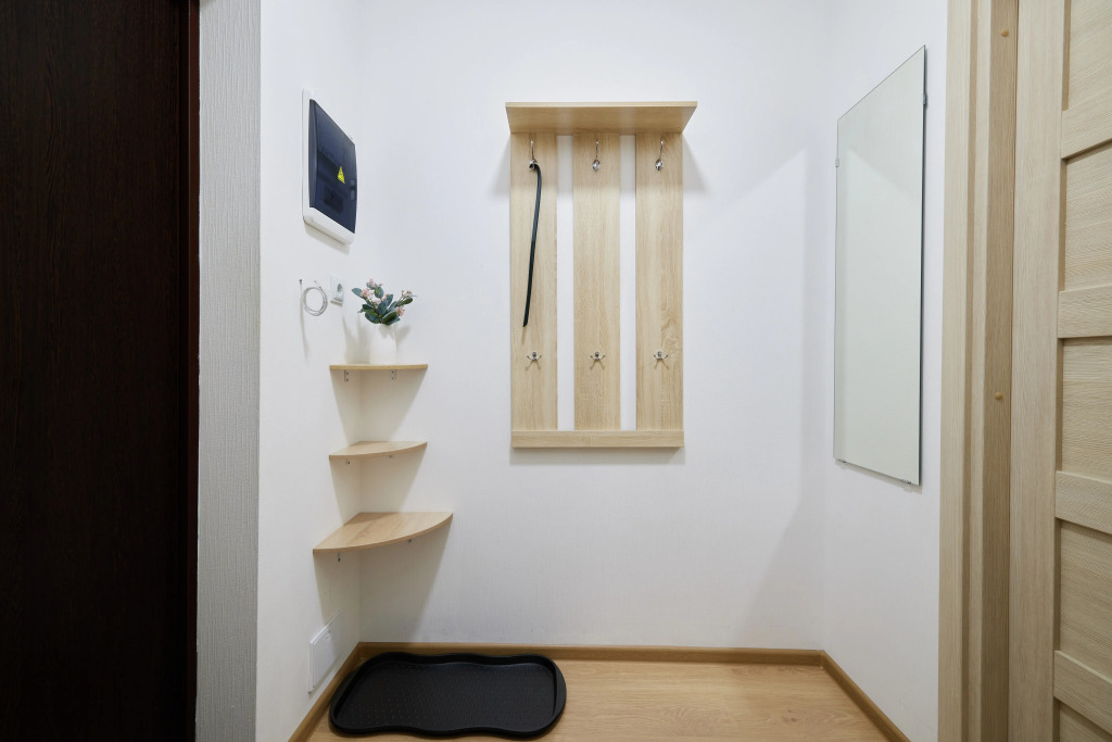 Апартаменты RoomyRoom Сканди