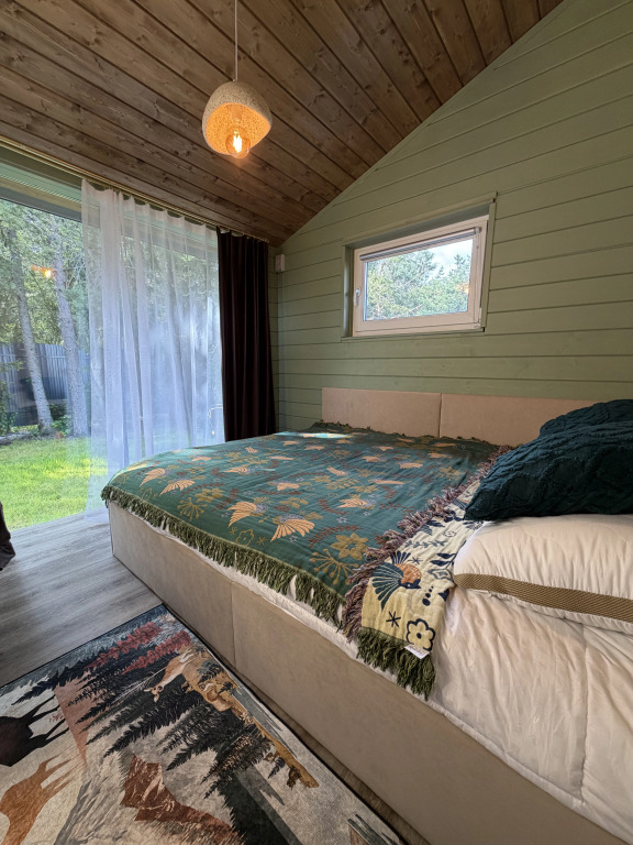 Частный дом Weekend Home