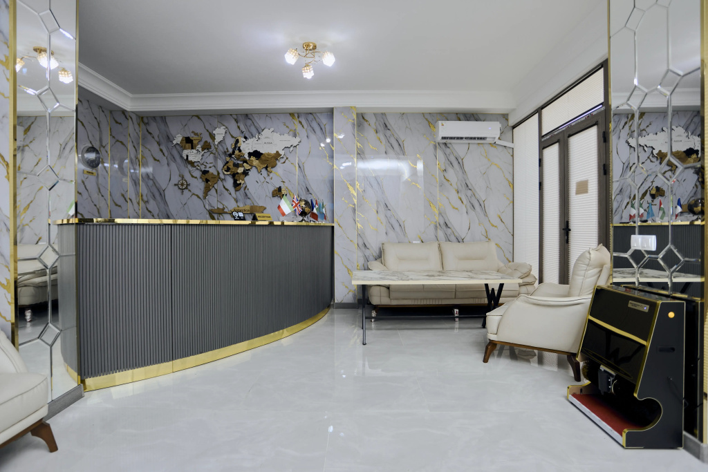 Hotel Registon Gold