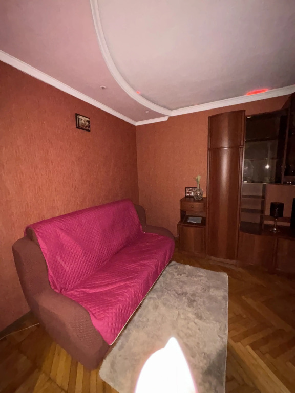 Квартира Уютная в пешей доступности от центра