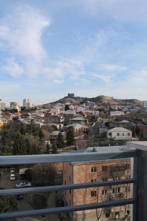 HOTEL WEST TBILISI