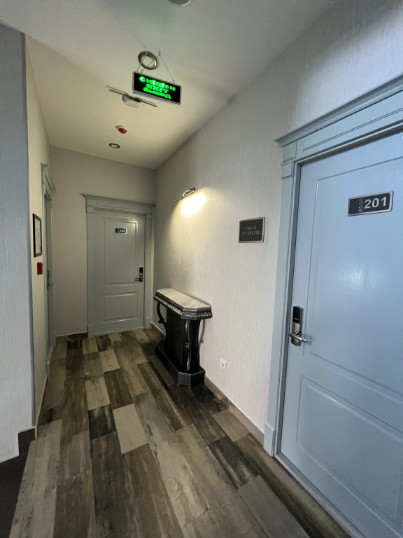 Mini Hotel