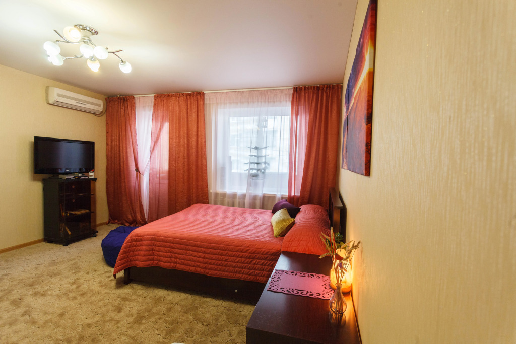 Cozy-Mozy Apartment