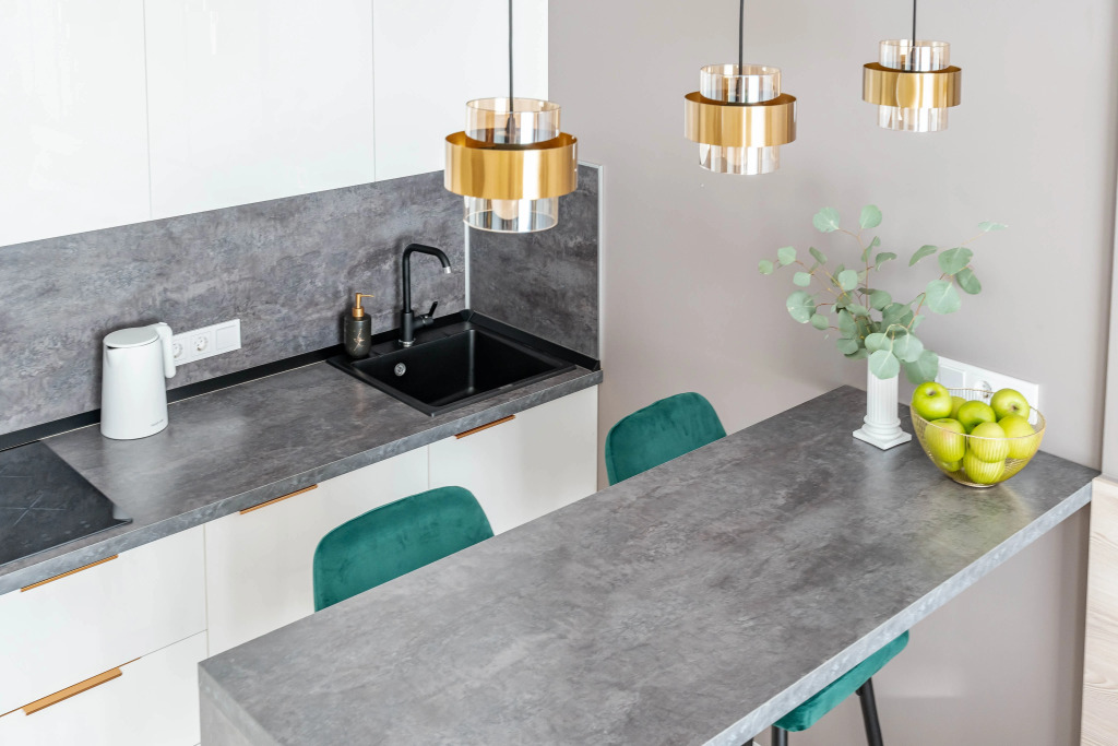 Квартира Merino Home Зевс
