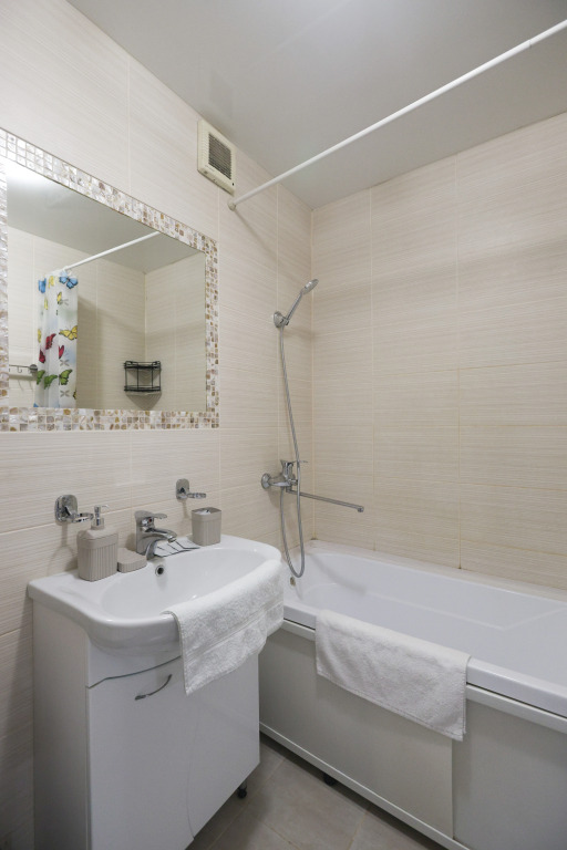 Апартаменты Appartement De Luxe - KazanMall