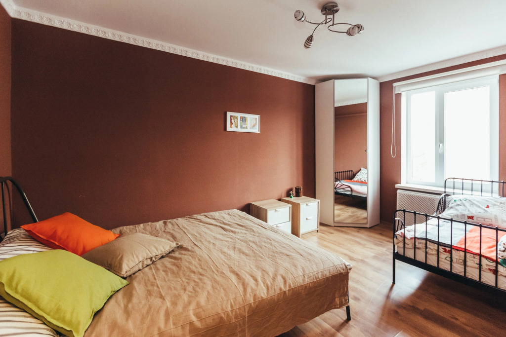 Апартаменты KranZ Flat