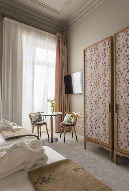 Отель Jardins do Porto by Unlock Hotels