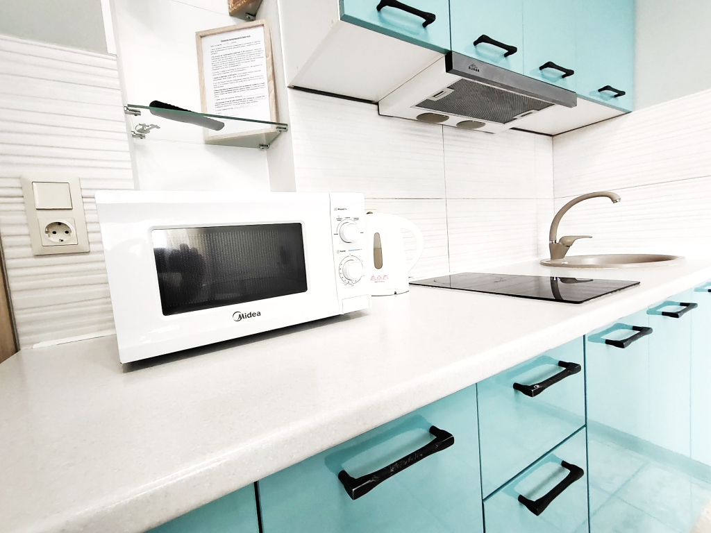 Апартаменты Globusapartmentcity