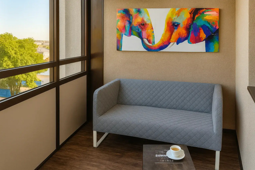 Apartment Like 4