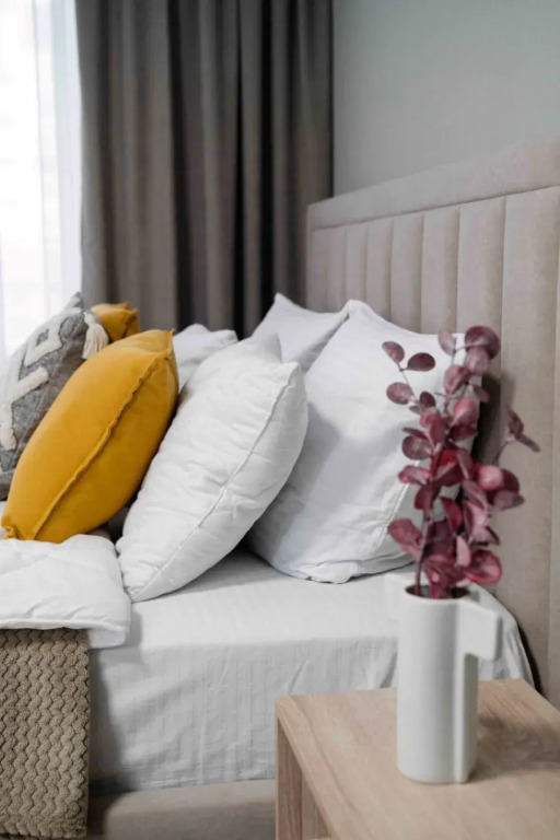 Апартаменты 3-к 90 м² 5 кроватей