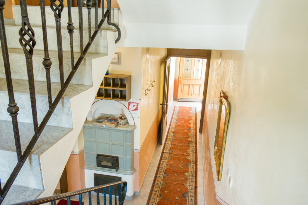 Villa Insam