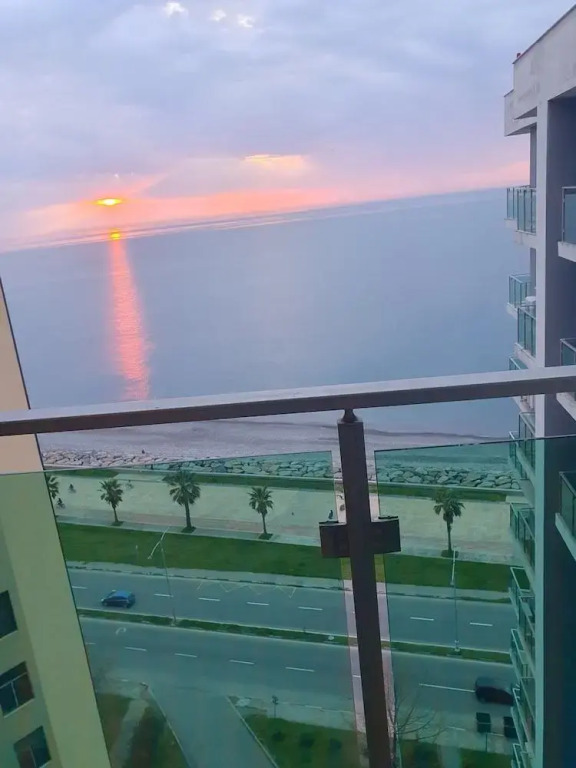 The Fresh Wave hotel