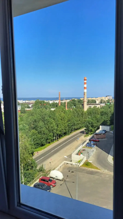 Квартира Современная