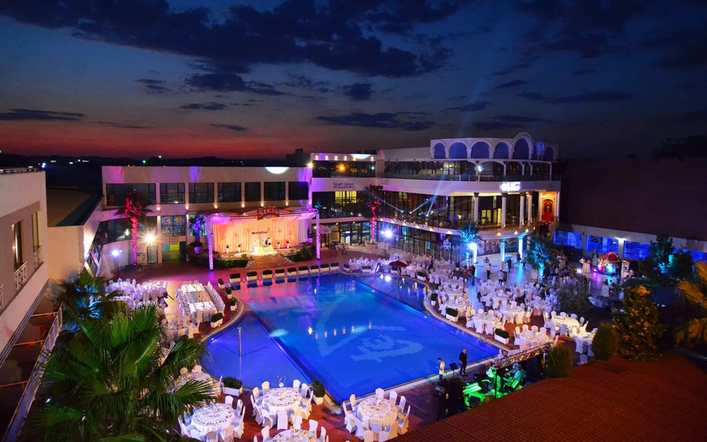 Te Stela Resort & SPA