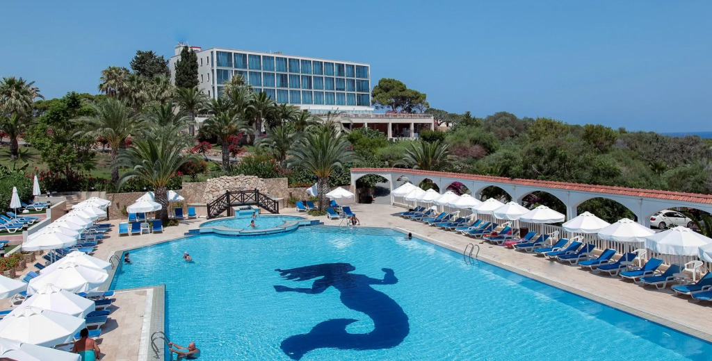 Denizkizi Hotel