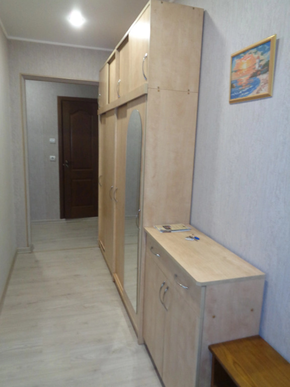 Квартира на Улице Генерала Буткова 8