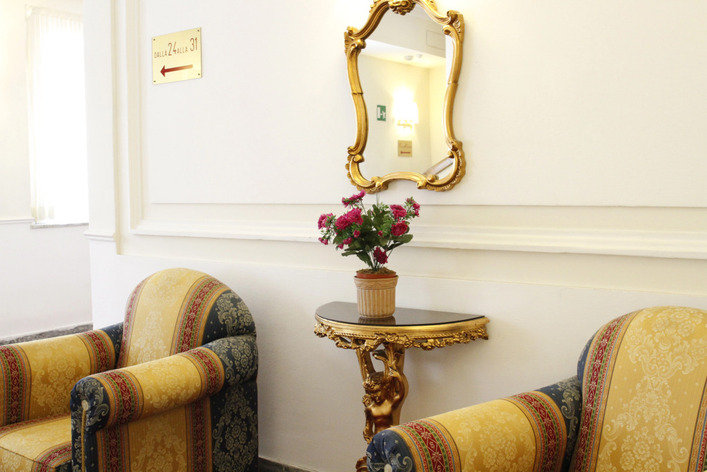 GH Hotel San Giusto