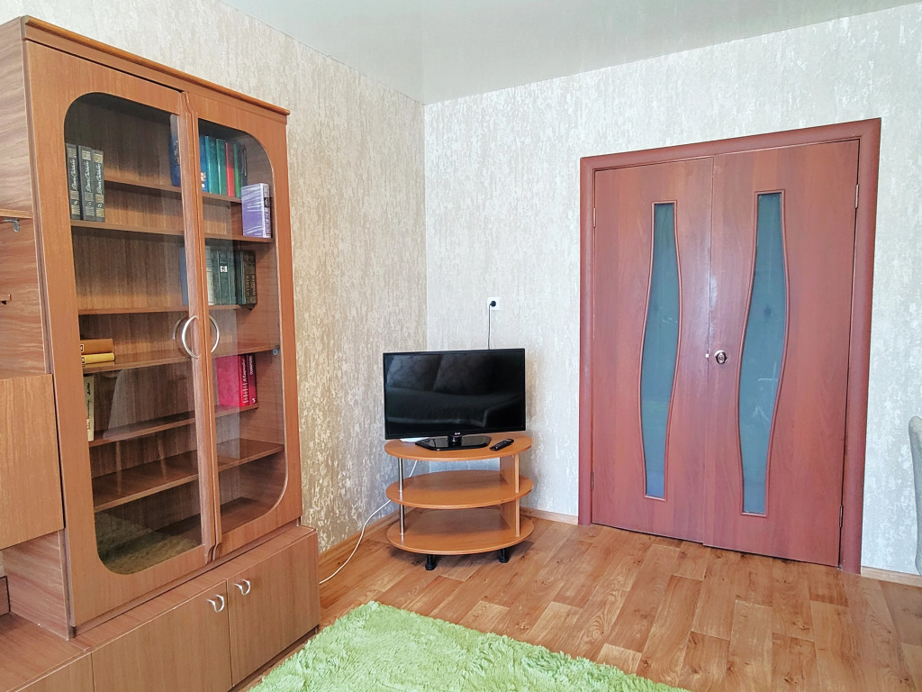 Квартира Время Дома для 4 гостей на улице Невельского 1