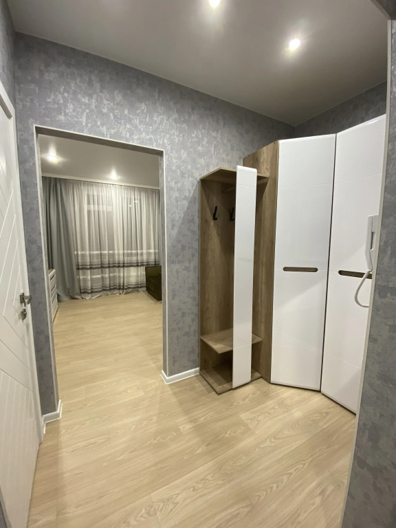 Квартира Апартаменты на Молодёжной 19