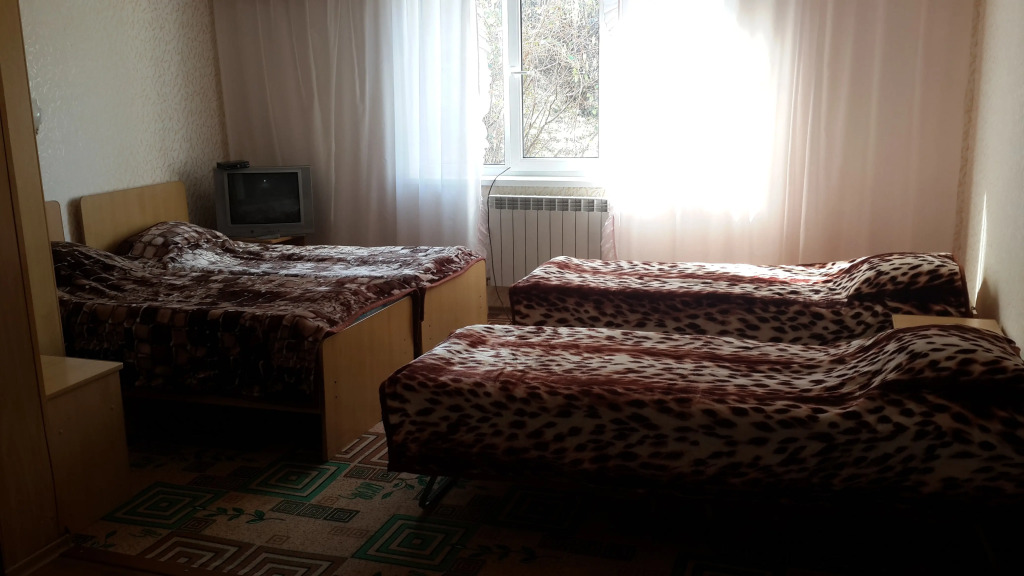 Отель Тараз