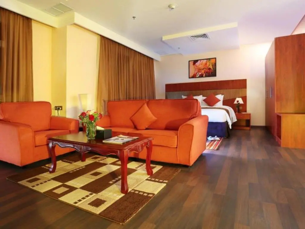 Best Western Plus Salmiya