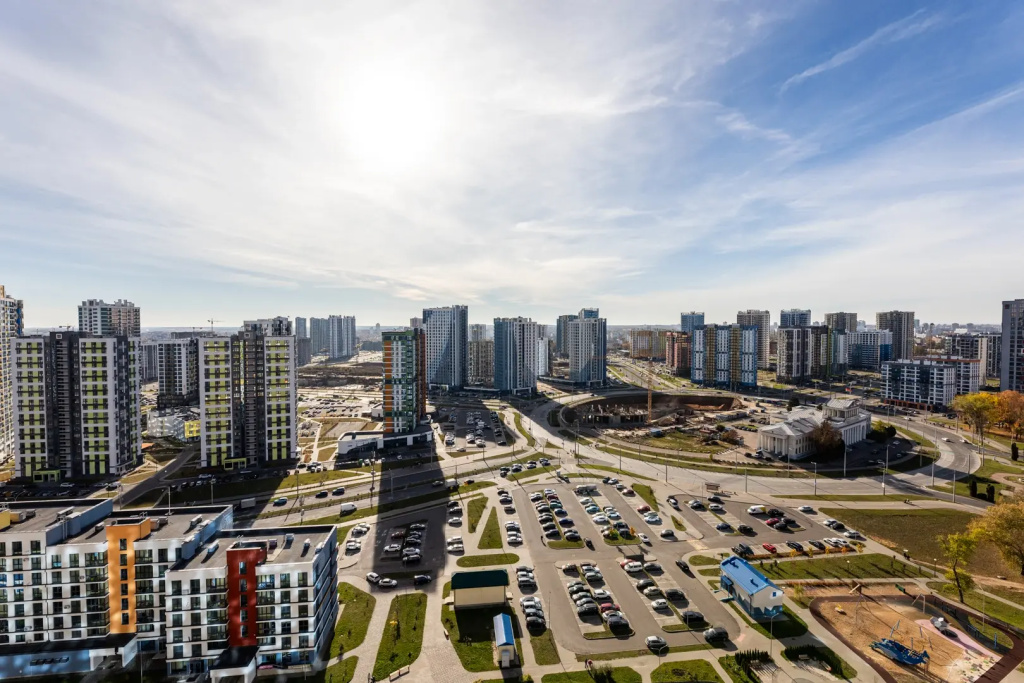Квартира 2 ком. 2+2 Минск-Мир. Метро Аэродромная.