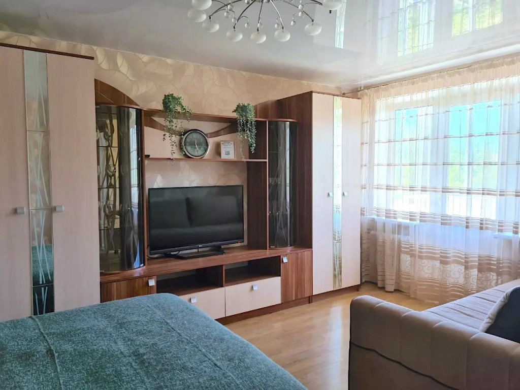 Квартира AlloTagil на Проспекте Строителей 3
