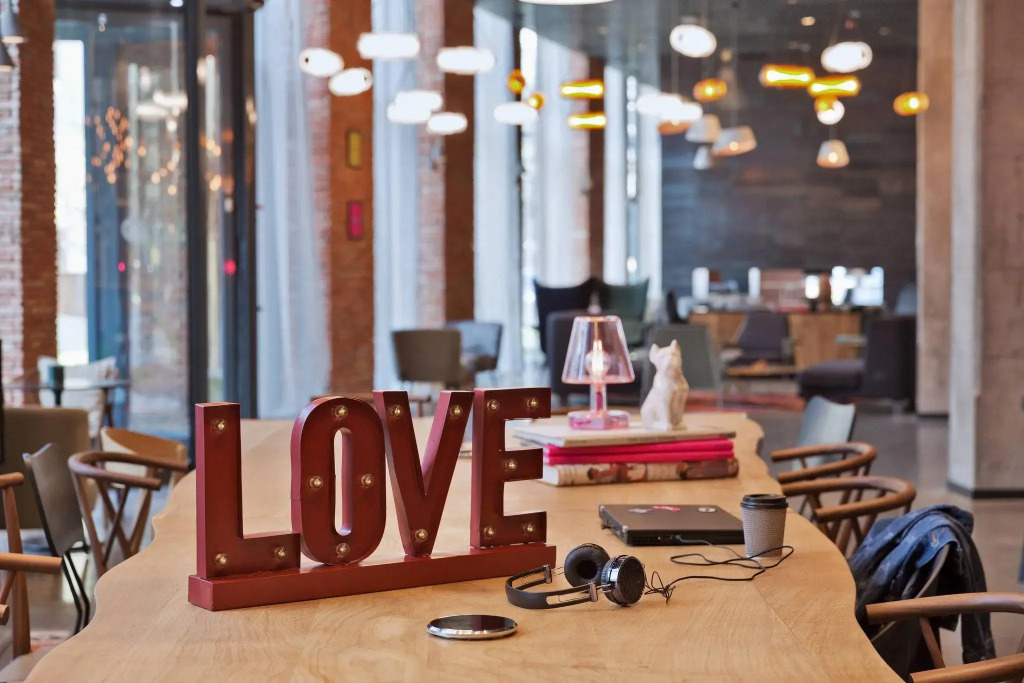 Moxy Tbilisi