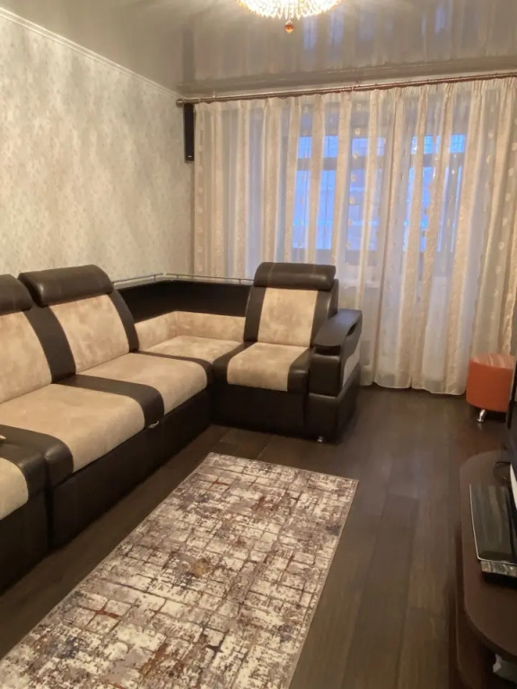 Квартира двухкомнатная в Костроме