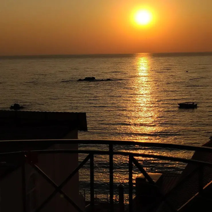 7 Nebo Hotel