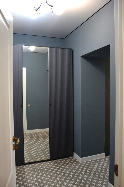 Апартаменты ApartStudio68