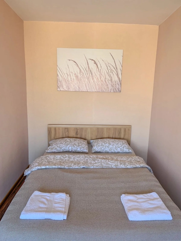 Квартира Star Comfort на Московском