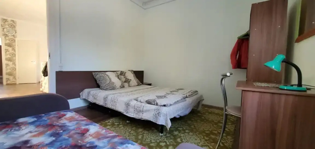 Частный дом Добр Бобр