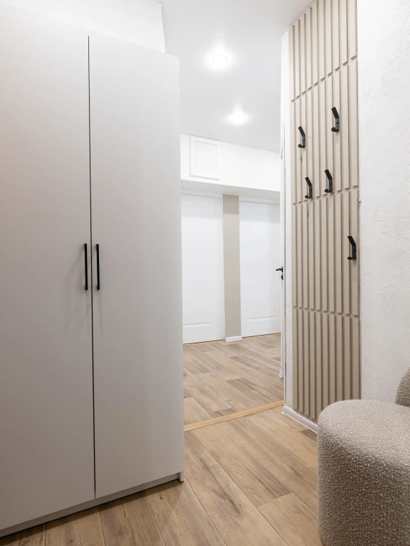Квартира GM Apartments Новая Двушка в 5 минутах от Красной Площади