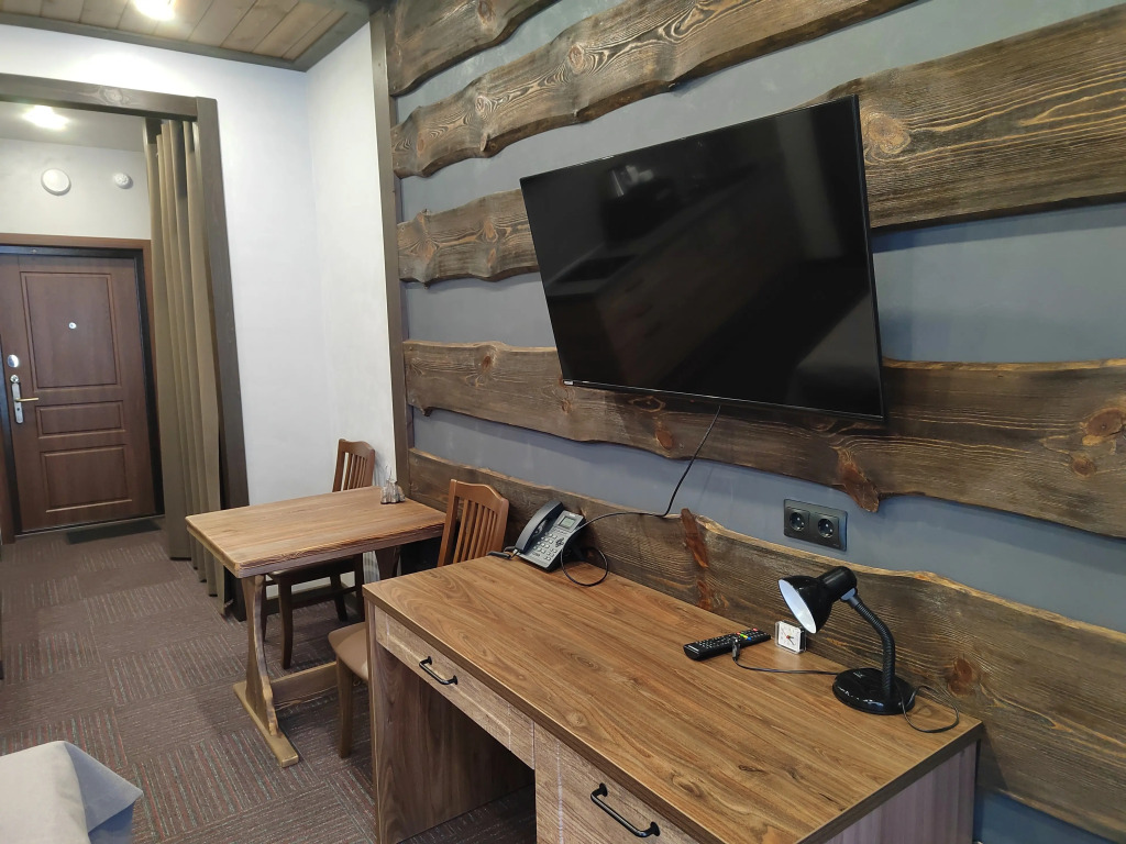 Апартаменты Business Residence 2,  602