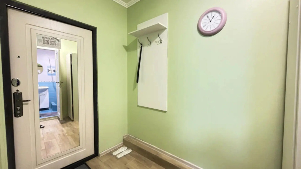 Апартаменты в Новом Жк Город СЕ4