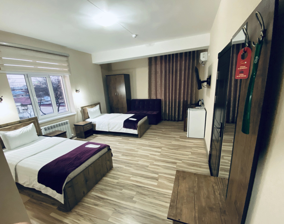 TOURIST INN hotel