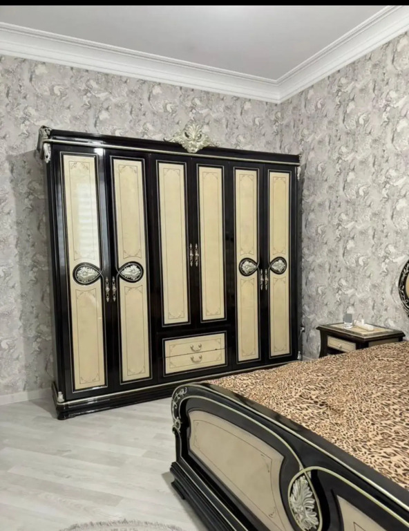Частный дом Дом на берегу Каспия