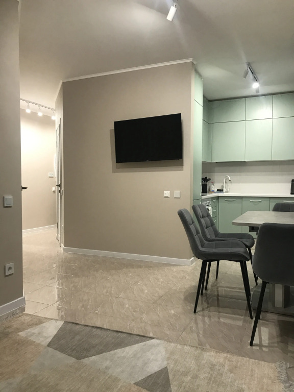 Апартаменты Green Palace Sochi 16