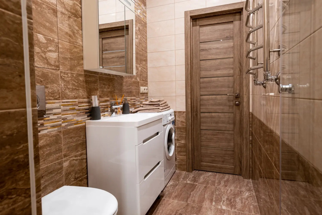 Апартаменты Comfort & Relax Home at Tsarskaya Ploshchad 5