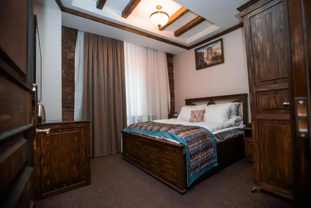 Maajid Boutique Hotel
