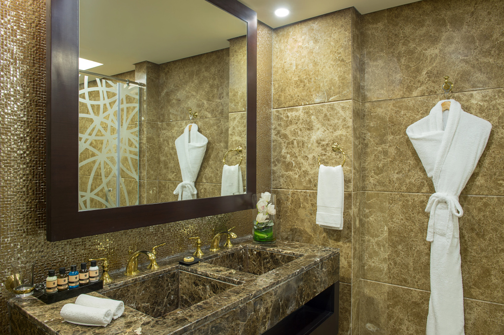 Grand Mercure Business Bay